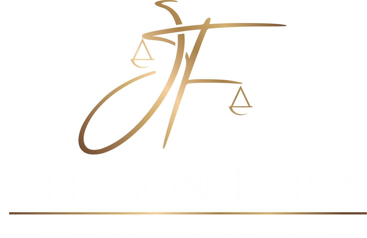 Jeferson Faria Advocacia Criminal